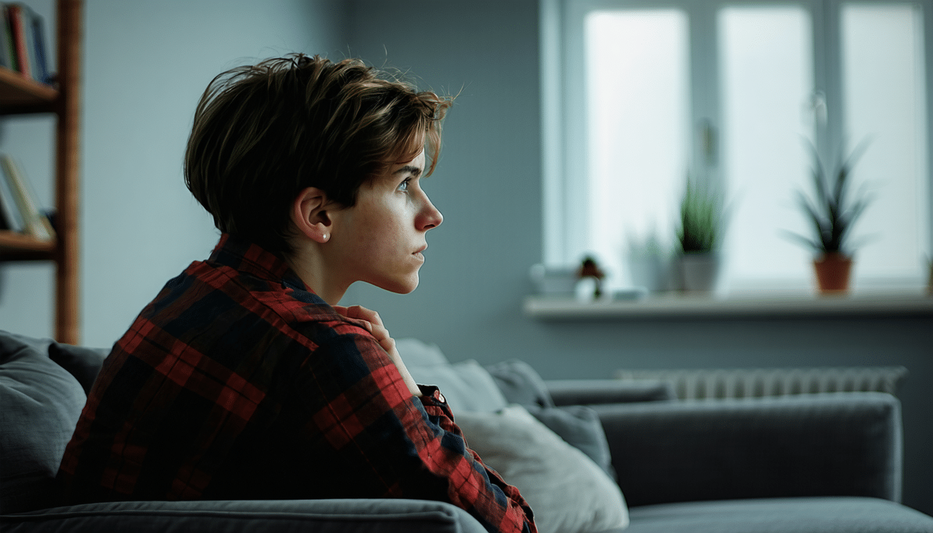 objevte 6 klíčových signálů, které psychologové rychle identifikují u lidí s bipolární poruchou, a získejte lepší pochopení této duševní nemoci.