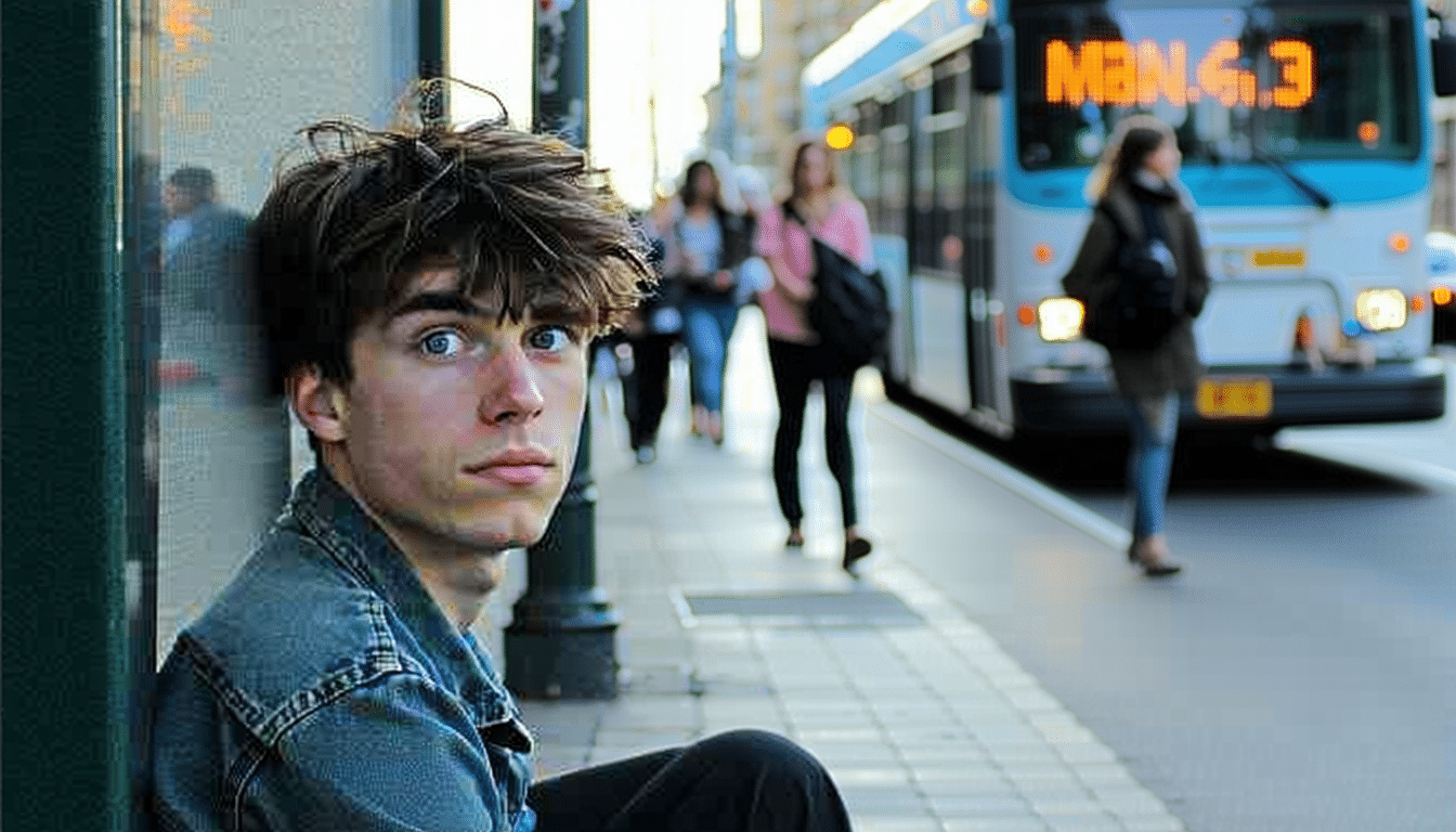 psychologie vysvětluje, proč se cítíme emocionálně v pohotovosti celý den a jak naučená ostražitost ovlivňuje naše každodenní chování.