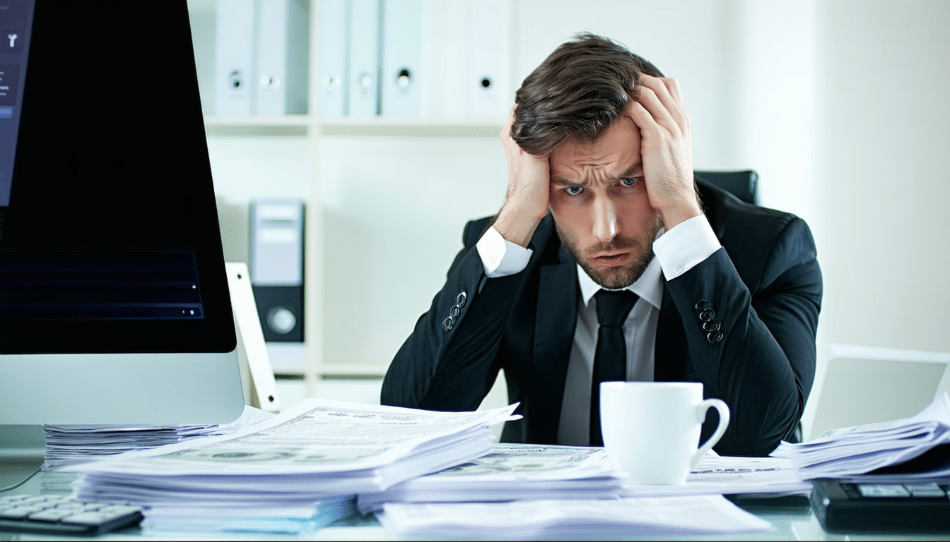 objevte, proč se můžete cítit pod tlakem i při dobrém příjmu a jaké skryté mentální břemeno to může představovat pro vaše duševní zdraví.