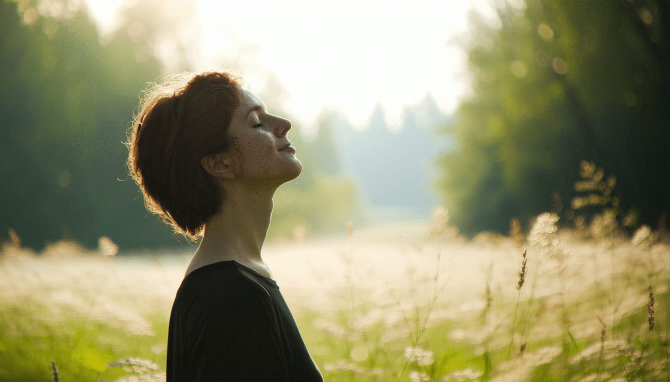 objevte, jak přestat neustále srovnávat svůj život s ostatními a najít vnitřní klid a sebevědomí. naučte se žít naplno a být spokojeni sami se sebou.