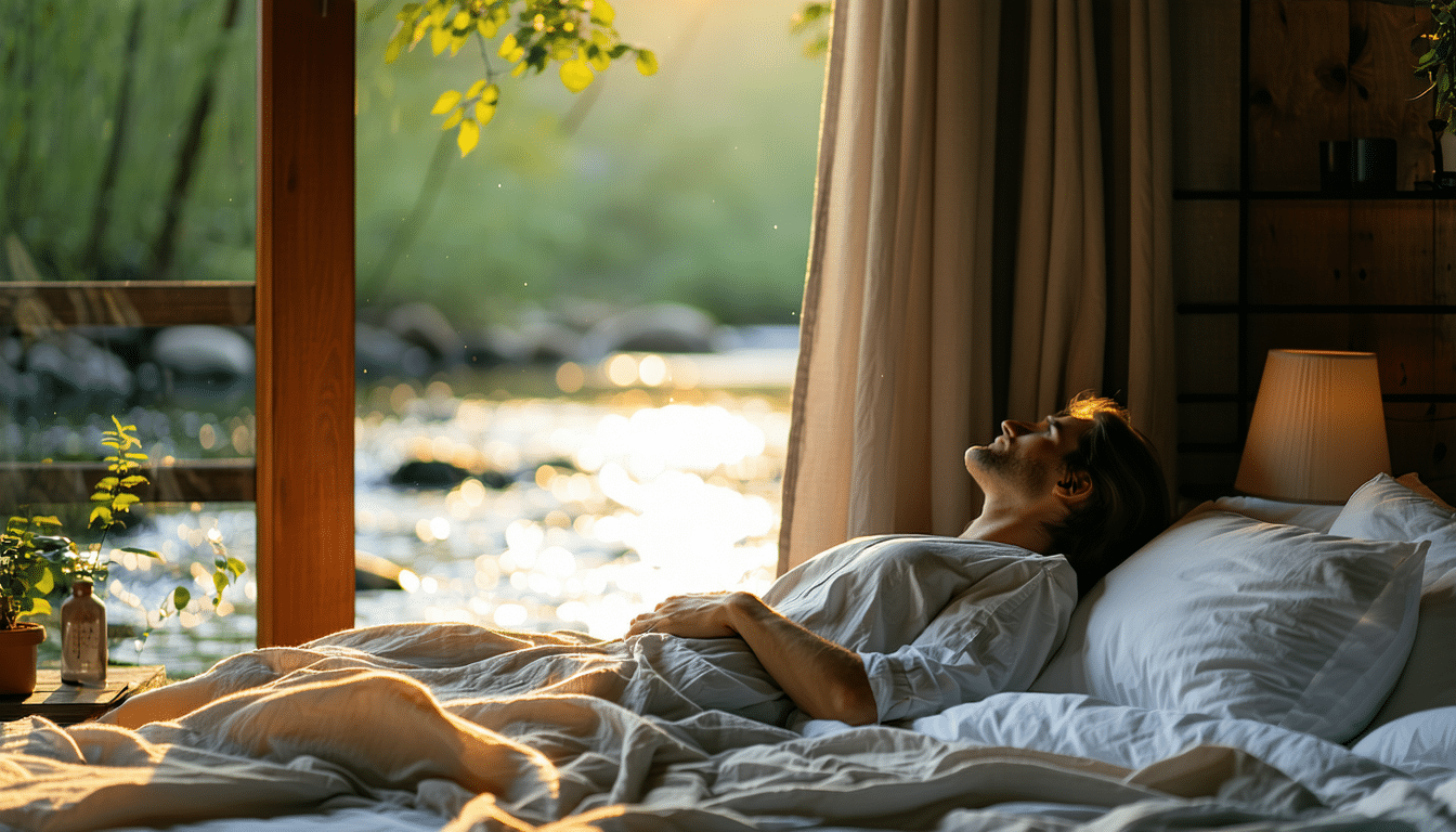 objevte, jak respektování svých přirozených rytmů může změnit váš život k lepšímu, zlepšit zdraví a zvýšit energii.