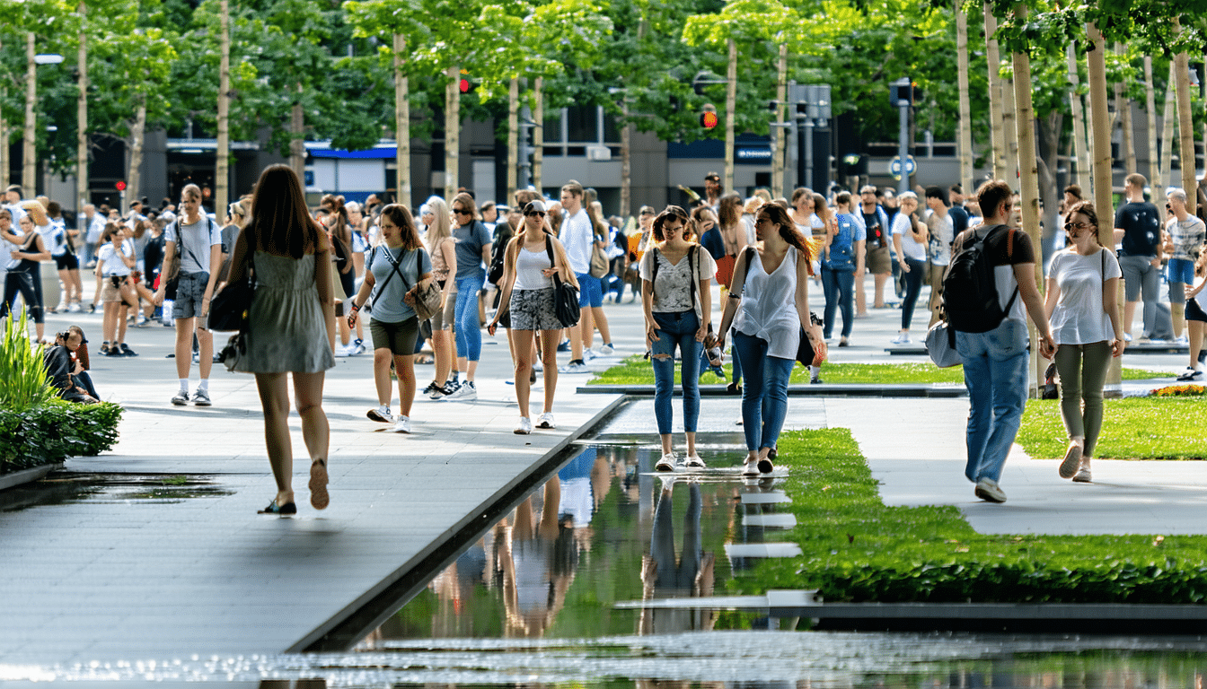 objevte, co pozorní lidé vnímají a co většina ostatních přehlíží. naučte se být vnímavější a objevit skryté detaily kolem sebe.
