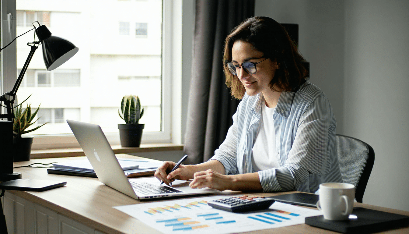 zjistěte, jak jsem zlepšila svůj rozpočet poté, co jsem přestala ignorovat částku 8 000 kč, a naučte se efektivně spravovat své finance.