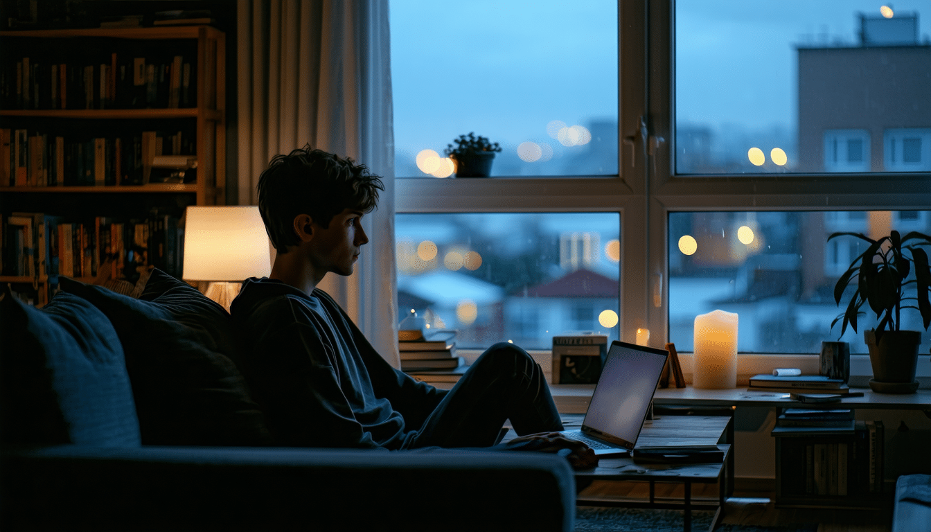 objevte pravdu za pocitem neklidu, i když jste dělali vše správně. prozkoumejte, co vám skutečně chybělo k pocitu spokojenosti a vnitřního míru.