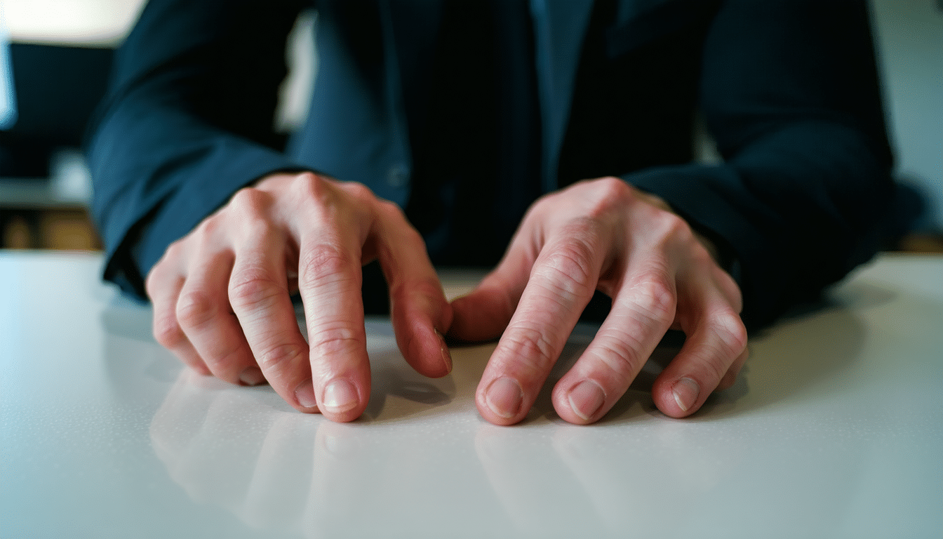 objevte, jak jeden detail může rozhodovat mezi stresem a klidem ve vašem životě. naučte se techniky a tipy pro lepší zvládání každodenního stresu.