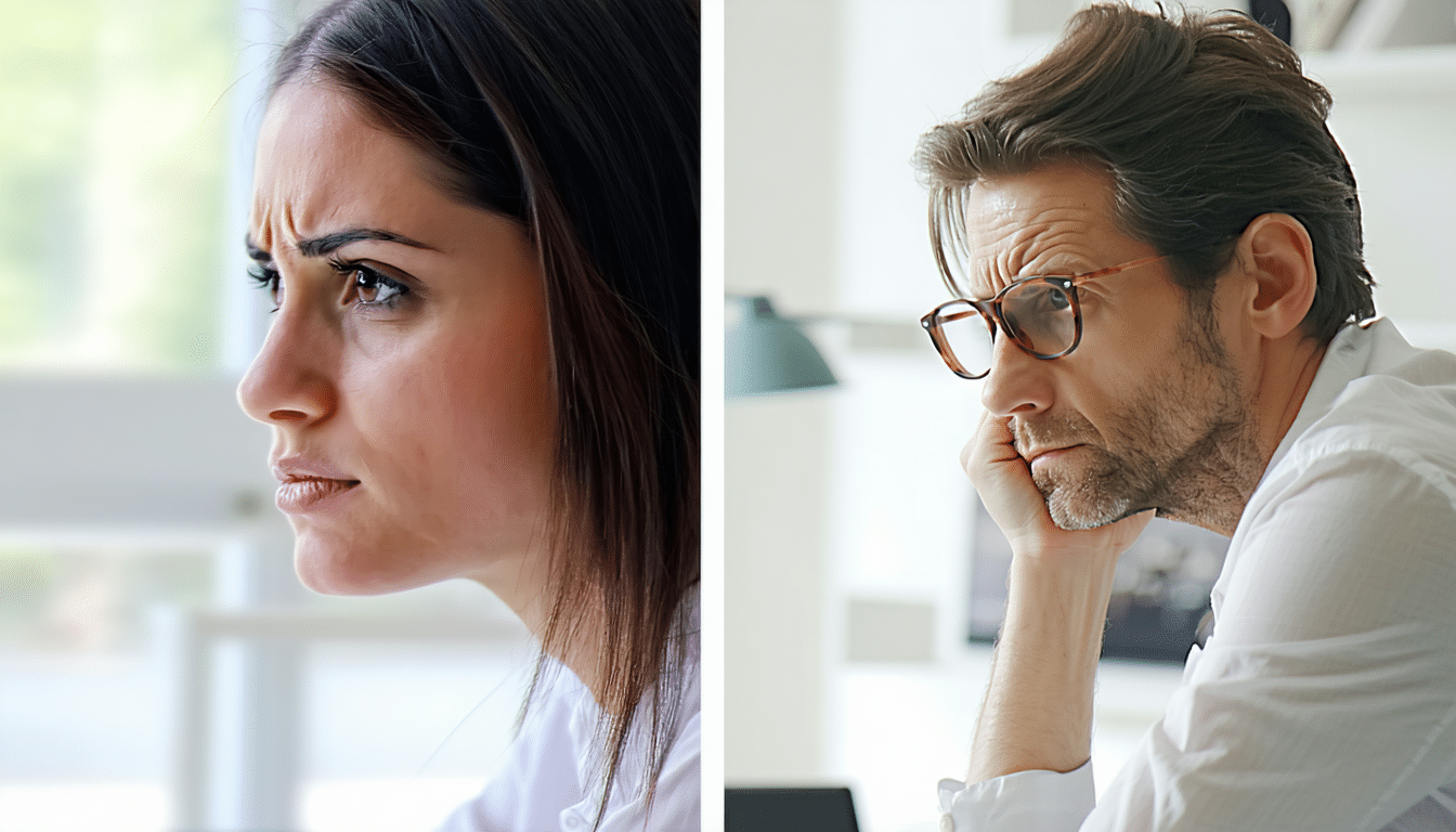 objevte klíčový detail, který rozlišuje unavenou osobu od té, která je opravdu přetížená. naučte se rozpoznat rozdíl a zlepšit svůj životní styl.