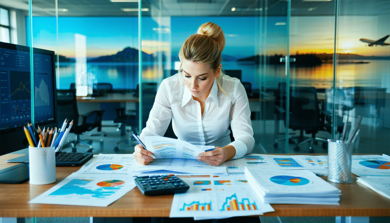 objevte, jak finanční návyky, které se zdají rozumné, mohou bránit vašemu osobnímu rozvoji a jak je překonat pro lepší budoucnost.