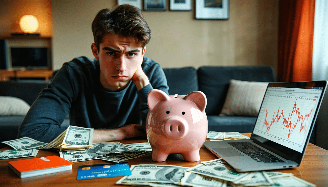 objevte gesto, kterému je lepší se vyhnout, pokud chcete dlouhodobě efektivně šetřit peníze a zajistit si finanční stabilitu.