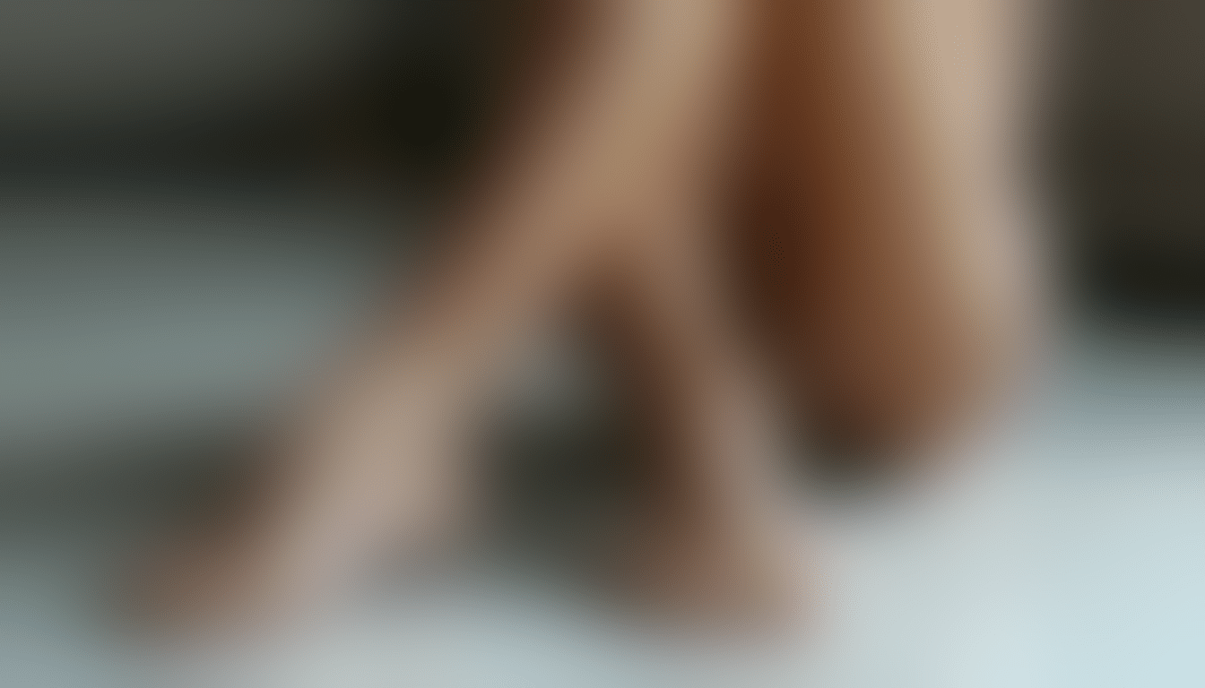 je mi 65 let a nohy mi slábly od dlouhého sezení: vysvětlení efektu oběhové blokády a tipy, jak zlepšit krevní oběh a zmírnit příznaky.