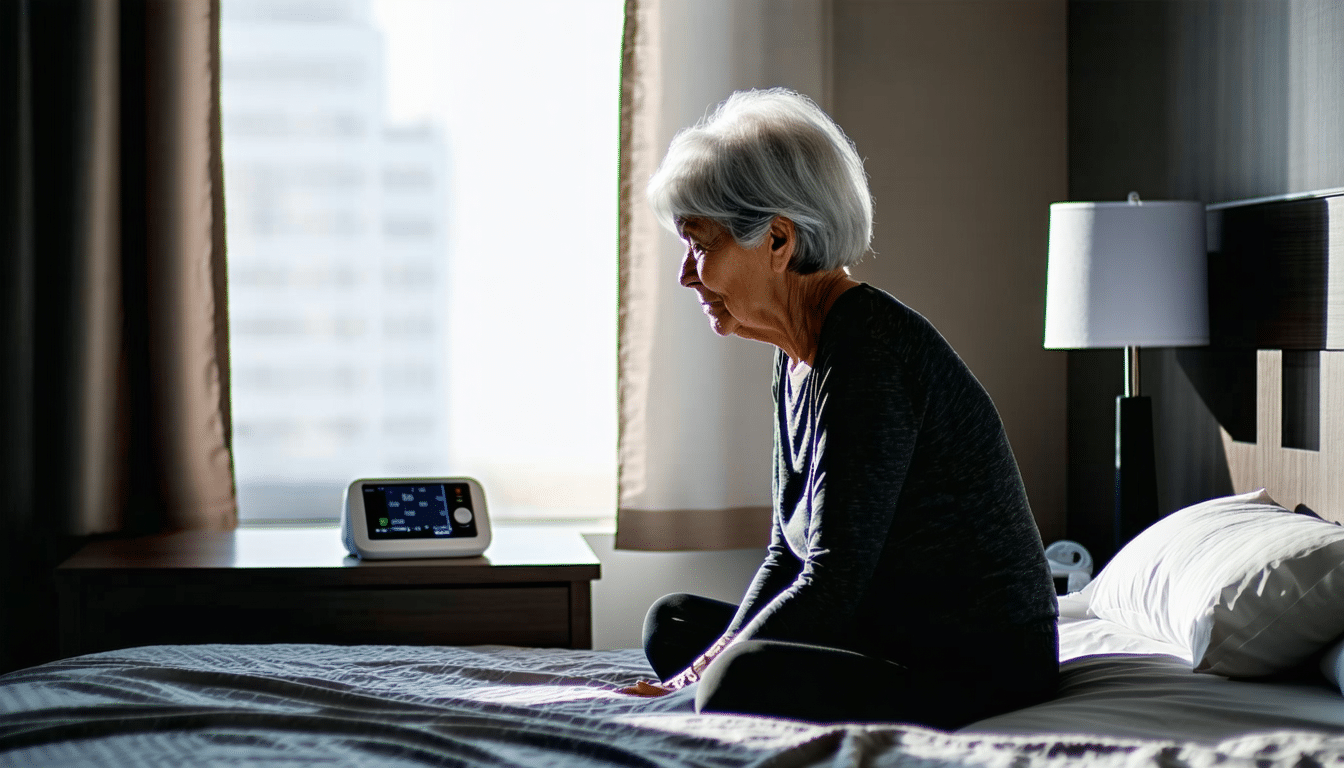 je mi 65 let a ráno jsem byla dezorientovaná kvůli změnám krevního tlaku. zjistěte, jak ranní výkyvy krevního tlaku mohou ovlivnit vaše zdraví a jak jim předejít.