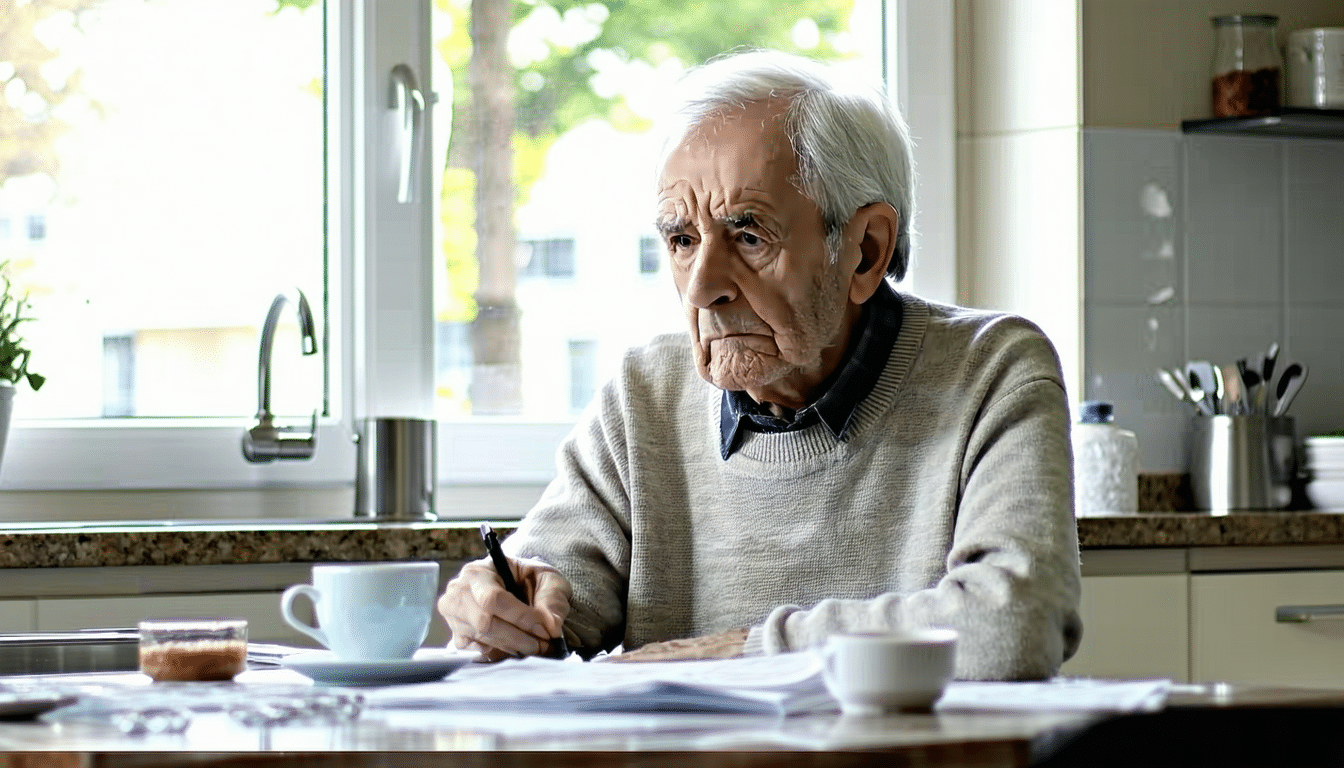 je mi přes 60 a ráno bylo stresující: zjistěte, co znamená špička kortizolu a jak vám může pomoci lépe pochopit svůj denní rytmus a zdraví.