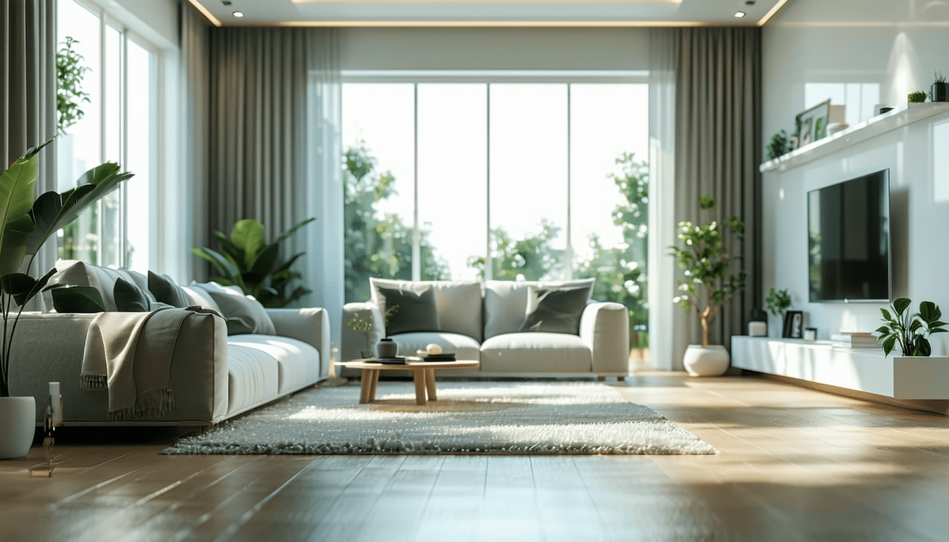 objevte, jak jeden jednoduchý každodenní krok může způsobit, že váš dům bude vypadat uklizeněji, aniž byste museli uklízet.