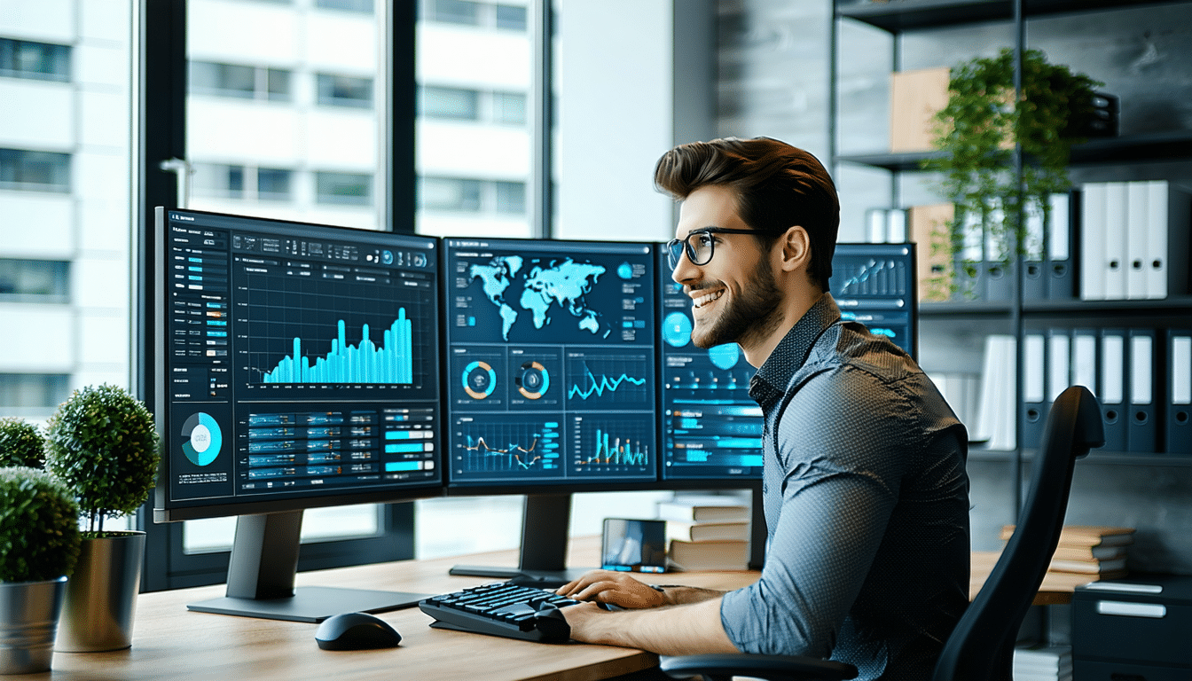jsem datový analytik kvality s měsíčním příjmem 41 000 kč bez přesčasů. poznejte můj příběh a kariérní cestu v datové analýze.