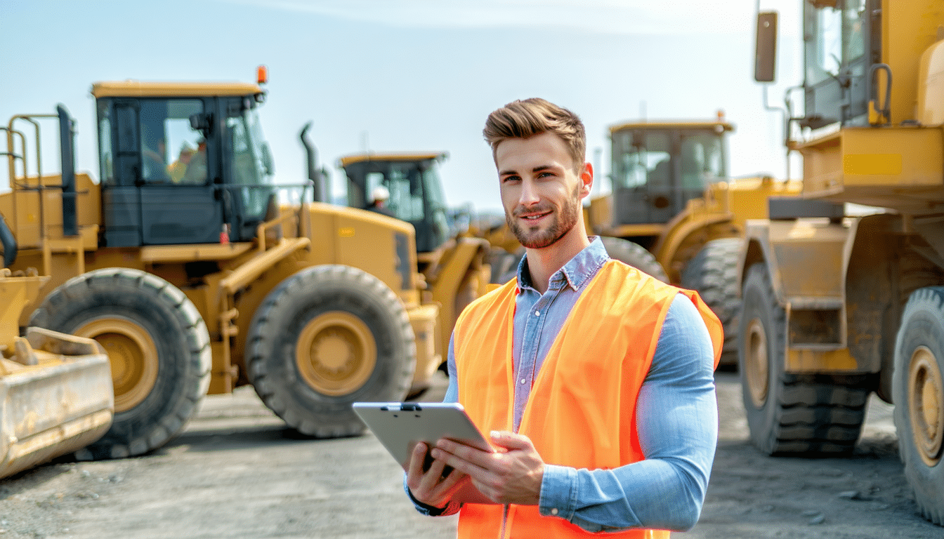 jsem koordinátor kvality v terénu s měsíčním platem 30 000 kč. přečtěte si o mé práci, zkušenostech a jak dosahuji úspěchu v této profesi.