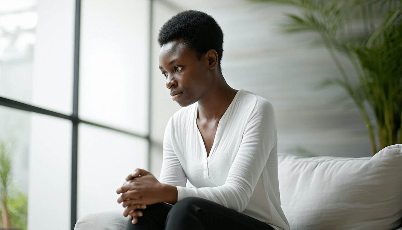 objevte, jak psychologie vysvětluje tichý stres a proč můžete být napjatí bez prožívané úzkosti. naučte se rozpoznat a zvládat tento skrytý stav.