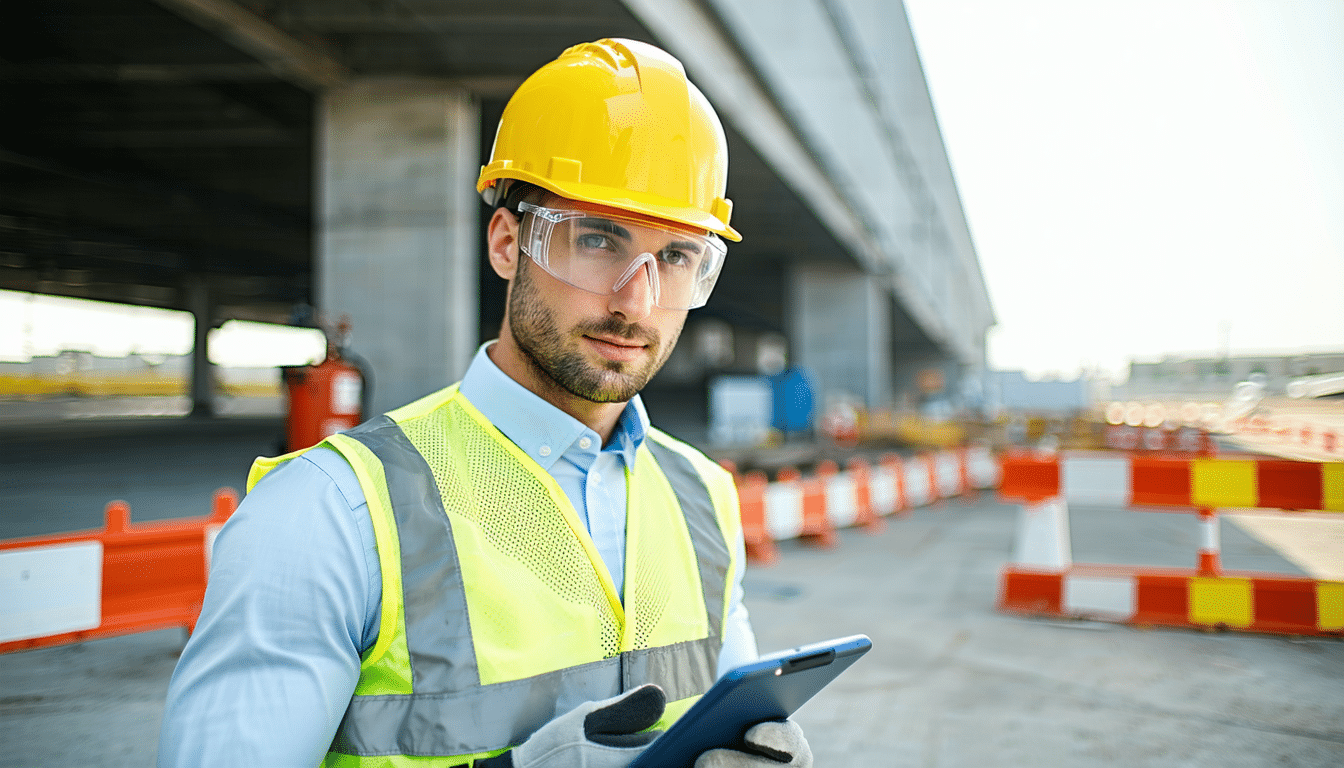 jsem technik bezpečnosti s měsíčním příjmem 38 000 kč. dozvíte se více o mé práci, zkušenostech a kariérních možnostech v oblasti bezpečnosti.