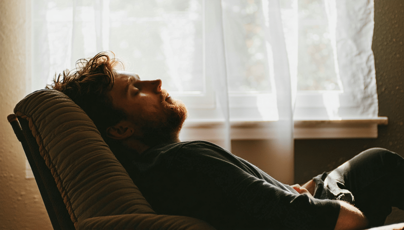 objevte, proč se cítíte unavení i po lehkých dnech, a jak psychologie vysvětluje neviditelnou námahu ovlivňující vaši energii a pohodu.