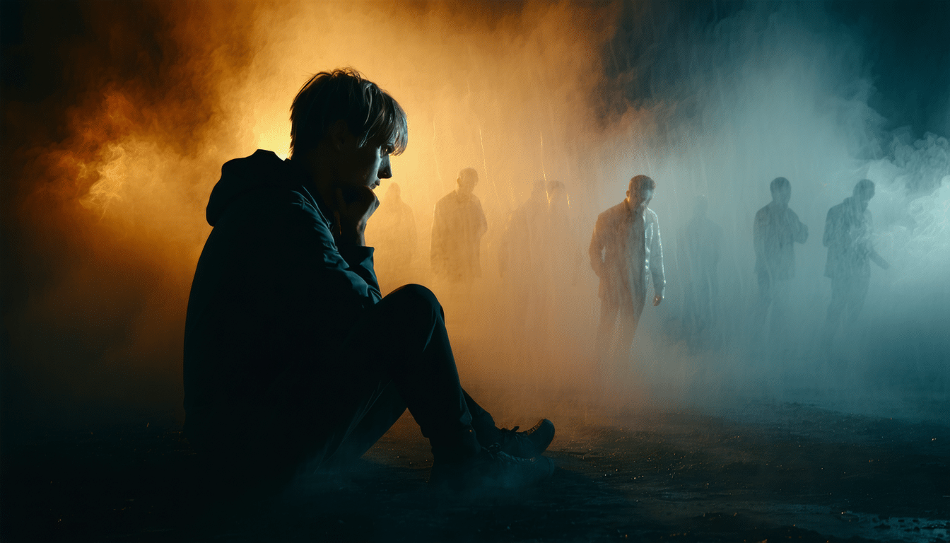 objevte, jak psychologie vysvětluje naučenou anticipaci a proč někteří lidé říkají ‚jsem vždy připraven na nejhorší‘. pochopte mechanismy, které ovlivňují naši mysl a chování.