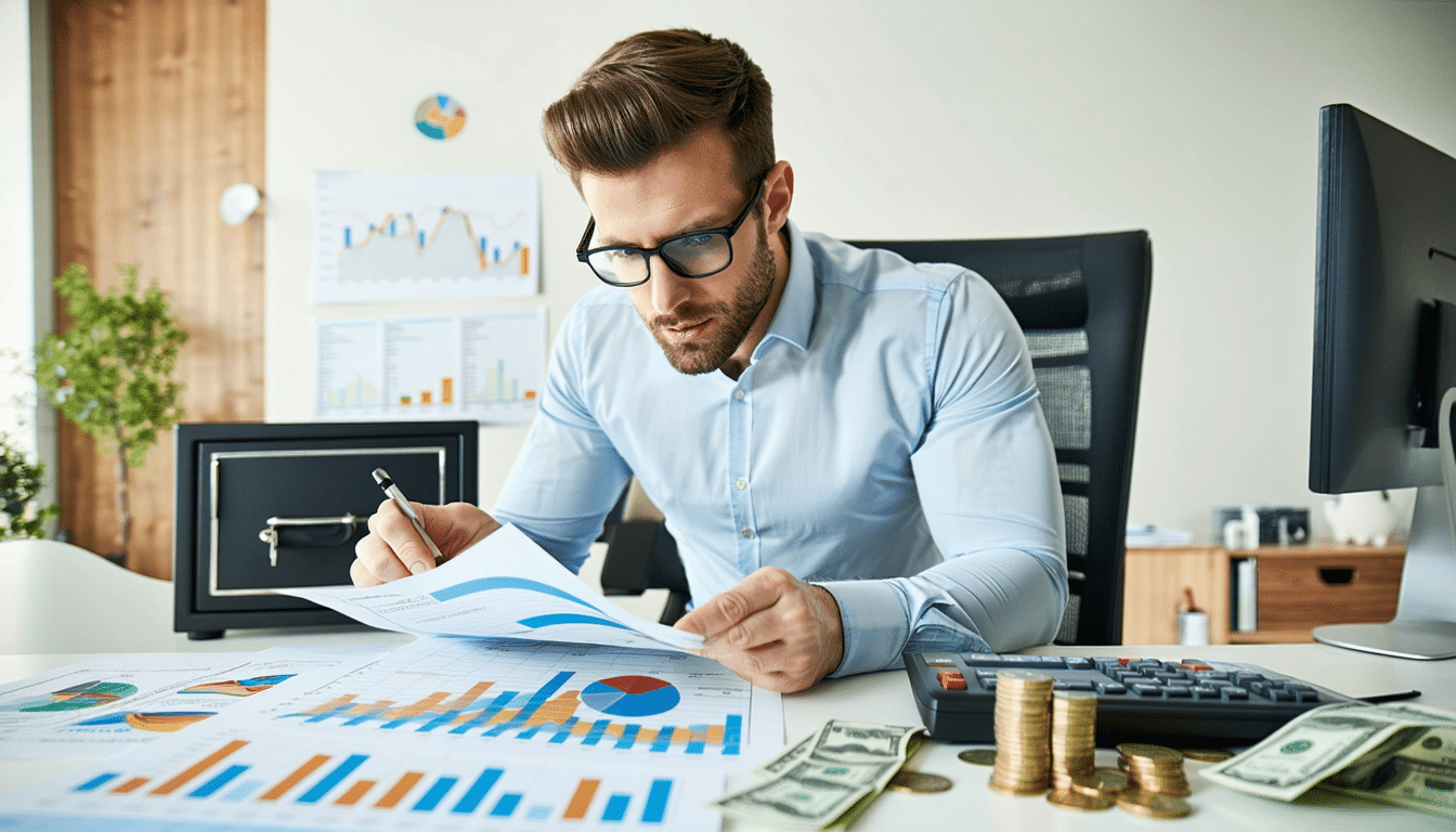 objevte, jak dobře hospodařit s penězi a proč byste se měli vyhnout této běžné větě, která může ohrozit vaše finance.