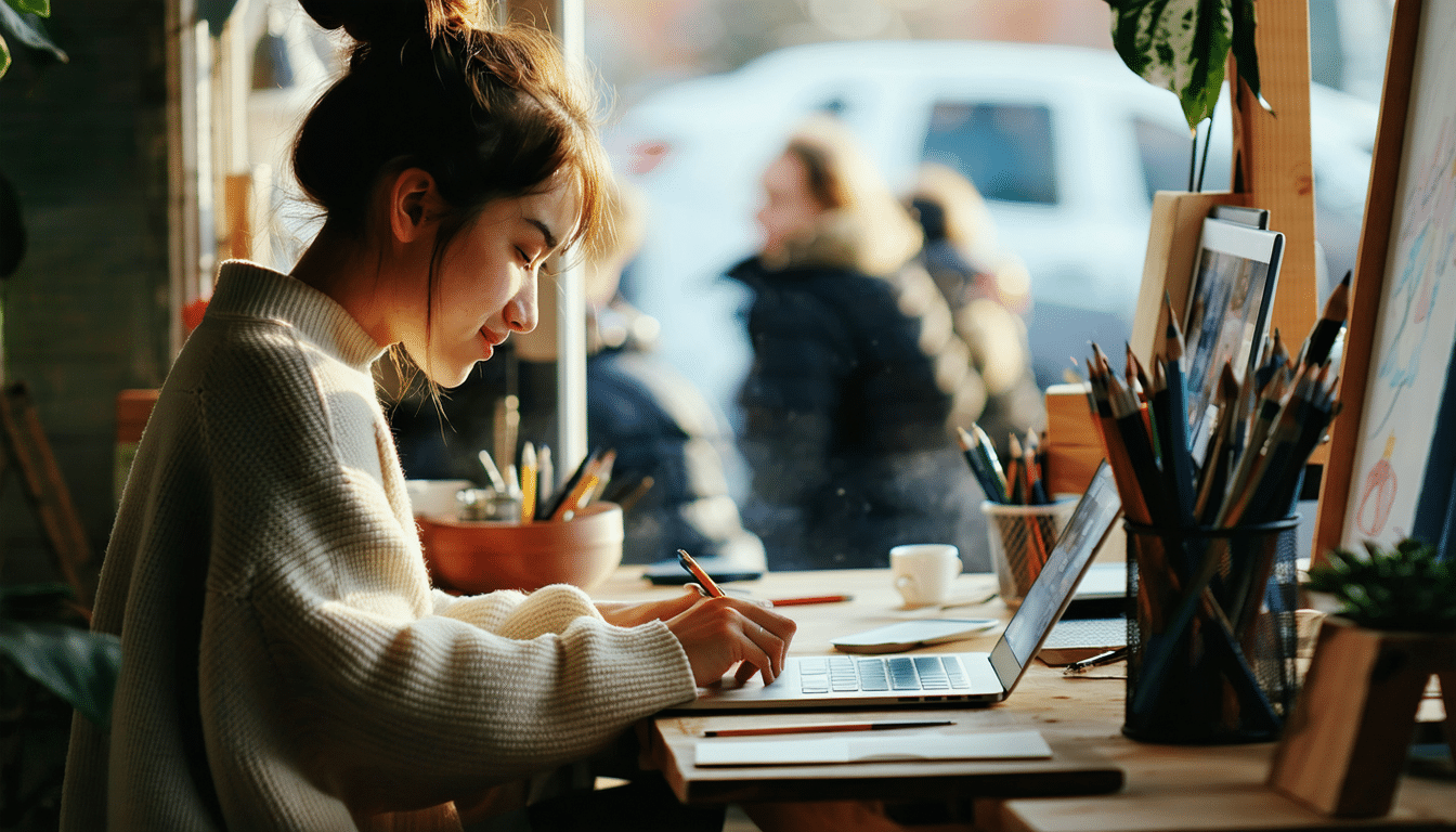 objevte, proč lidé, kteří preferují práci o samotě, nejsou méně společenskí, ale mají selektivnější přístup ke svým vztahům a pracovnímu prostředí.