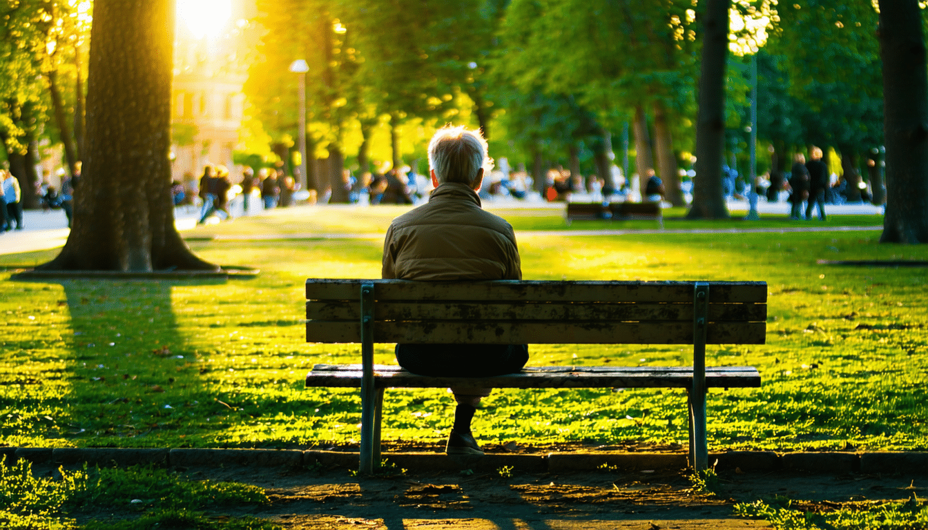 objevte, proč ti, kdo dávají přednost samotě, nejsou méně společenští, ale jednoduše selektivnější ve svých sociálních interakcích.