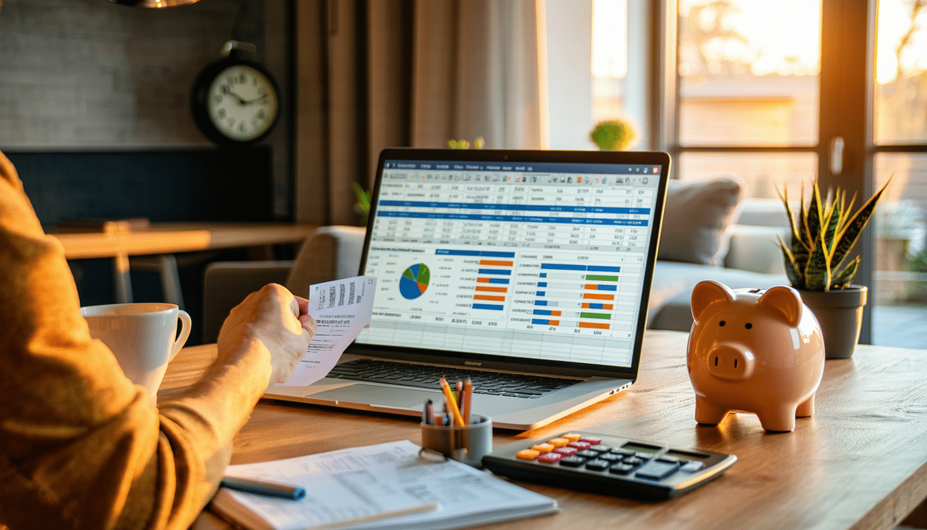 zjistěte, jak efektivně šetřit peníze – objevte jednu klíčovou věc, kterou vždy udělejte před každým výdajem, abyste maximalizovali své úspory.