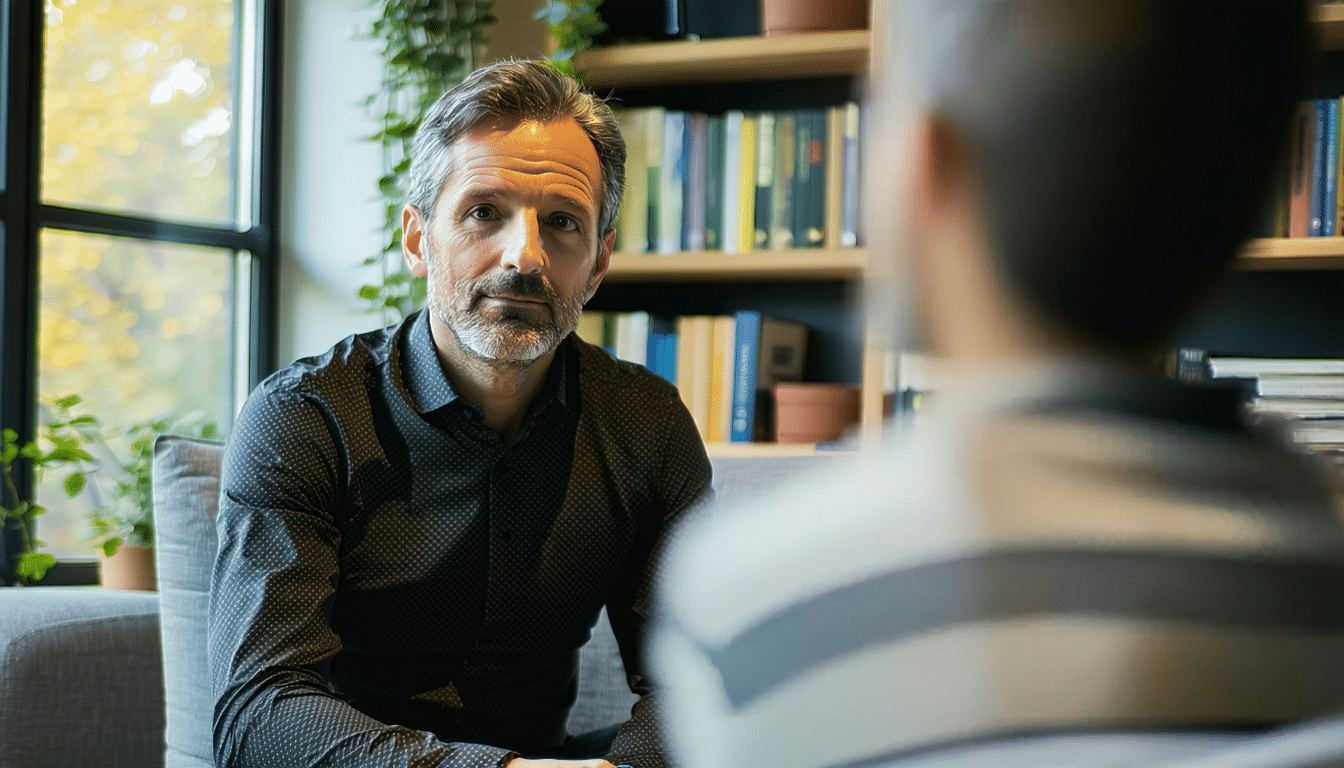 klinický psycholog sdílí hluboké postřehy o myšlence, která odlišuje vyrovnané dospělé, a nabízí cenné rady pro osobní růst a duševní pohodu.