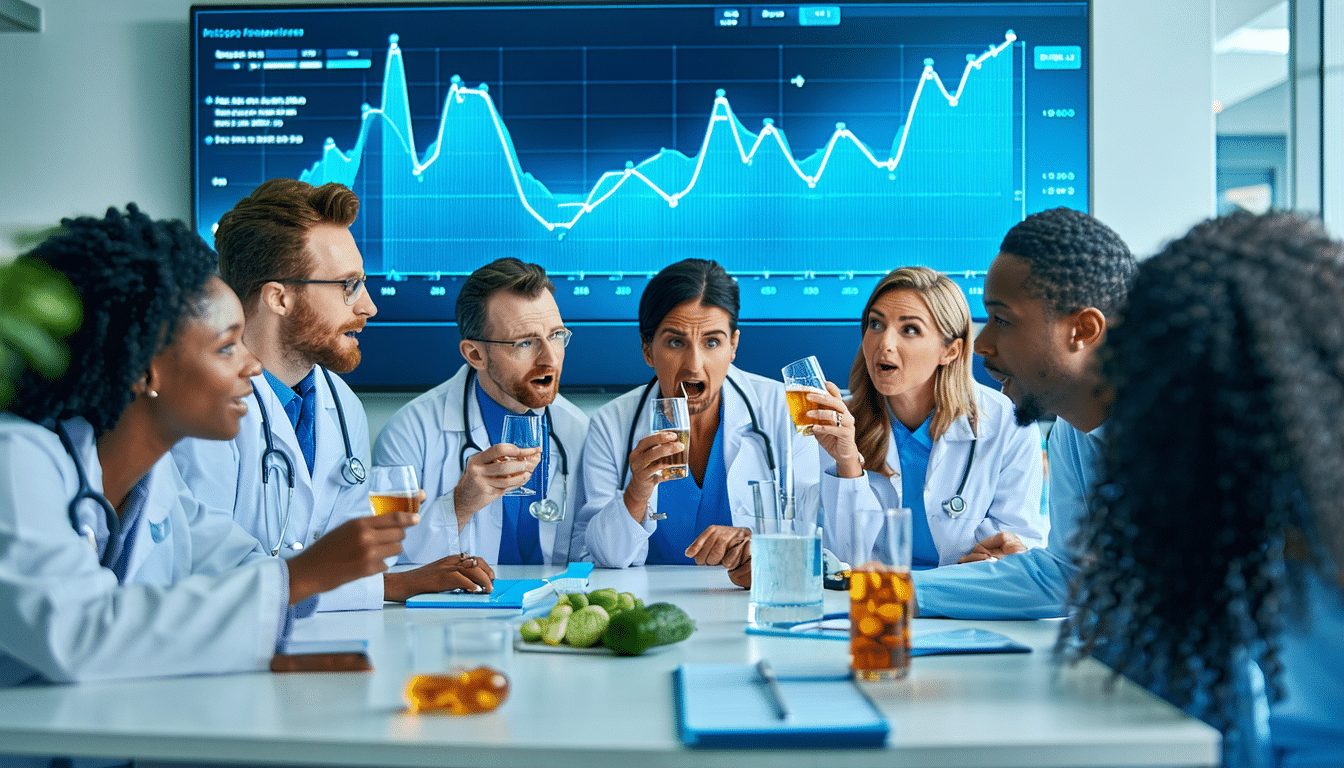 lékaři varují před velkou vlnou únavy, která brzy zasáhne populaci. zjistěte, jak se na ni připravit a ochránit své zdraví.