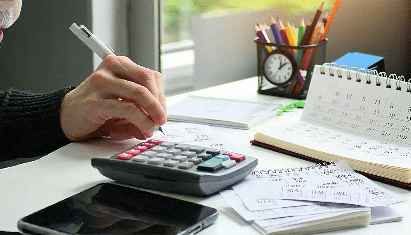 přečetla jsem si, že 320 kč týdně je zanedbatelná částka, ale ukázalo se, že to dává 16 640 kč ročně – zjistěte, jak i malé úspory mohou významně ovlivnit váš rozpočet.