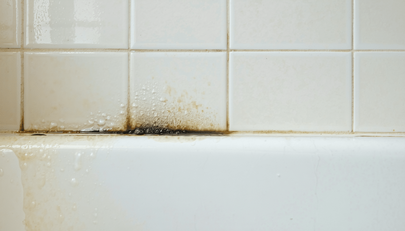 zjistěte pravdu o čistotě koupelny – podívejte se na skryté místo, které může být přehlíženo i při zdánlivé čistotě.