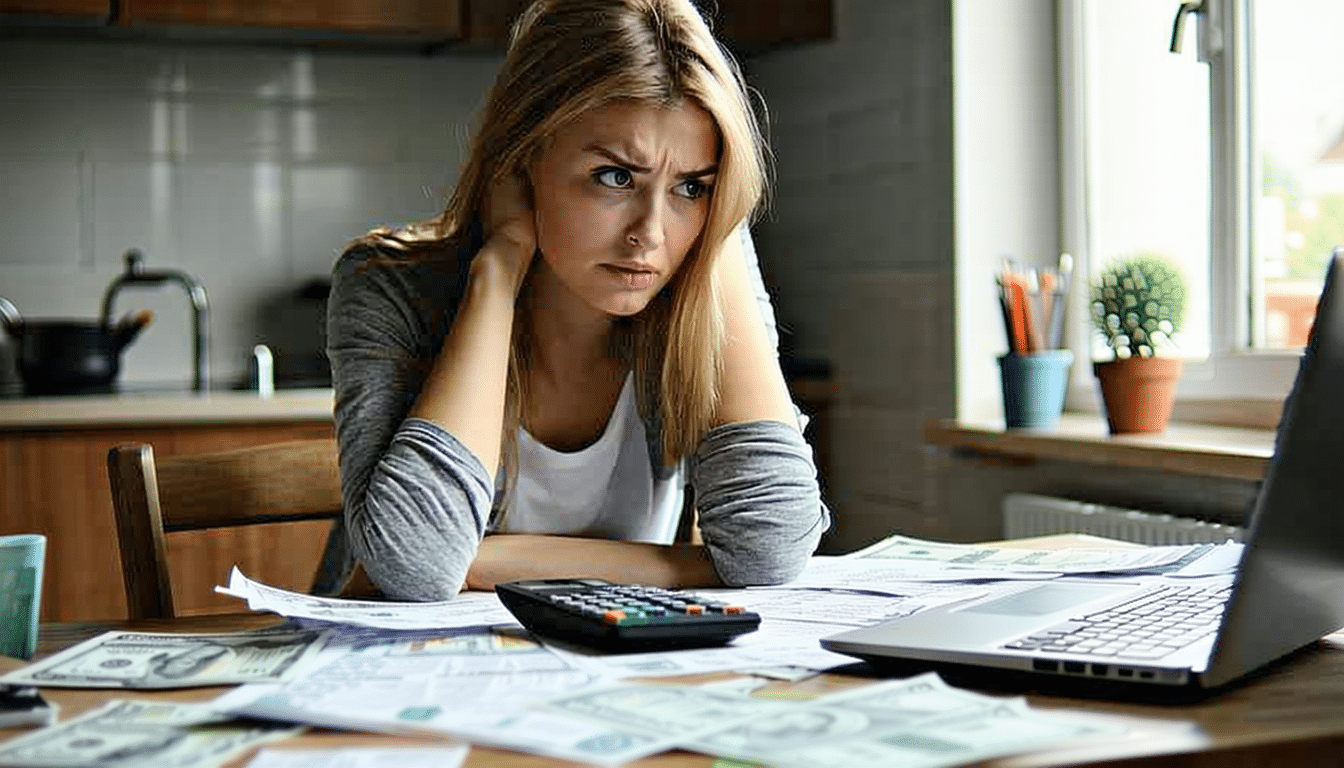 zjistěte, proč jsem si myslela, že dobře šetřím, ale přesto mi ročně chybělo 37 000 kč, a jak tomu předejít.