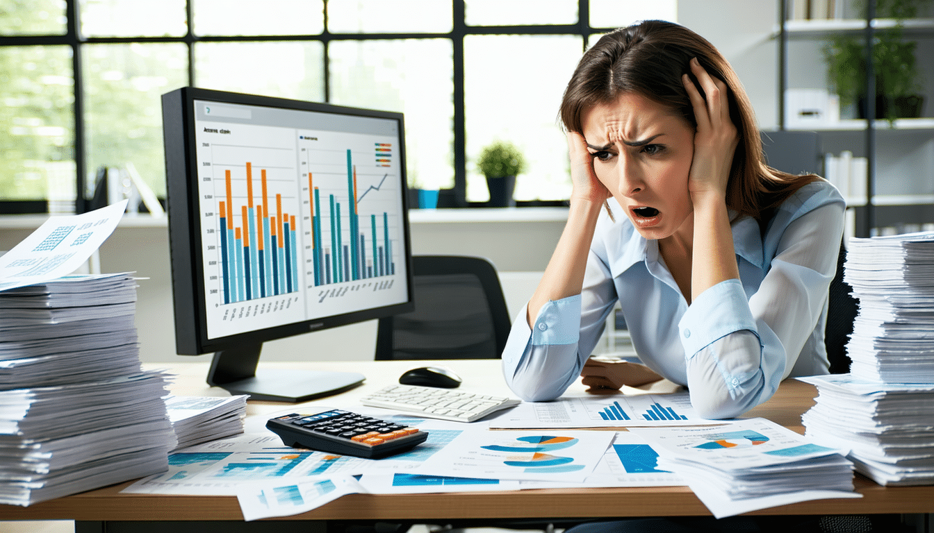 zjistěte, proč rozpočet nefungoval a jak chybějících 44 000 kč ročně ovlivnilo finanční plánování. praktické rady a zkušenosti pro lepší správu financí.