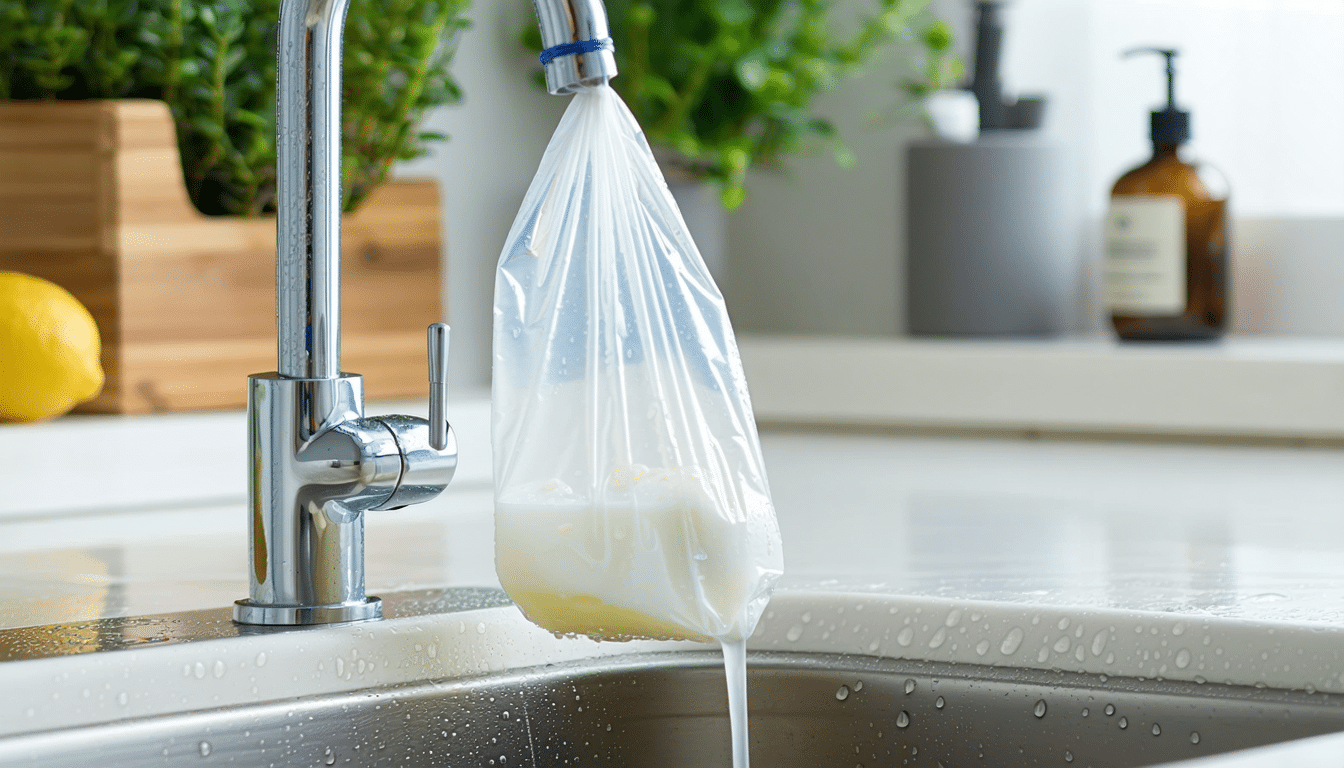 objevte nejjednodušší způsob, jak efektivně odstranit vodní kámen bez potřeby drhnutí. snadné a rychlé řešení pro čisté spotřebiče i povrchy.