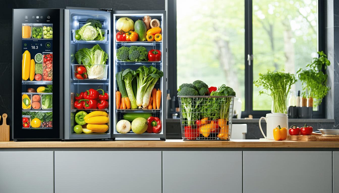 objevte nejúčinnější způsoby, jak snížit plýtvání jídlem doma a ušetřit peníze i životní prostředí díky praktickým tipům a trikům.