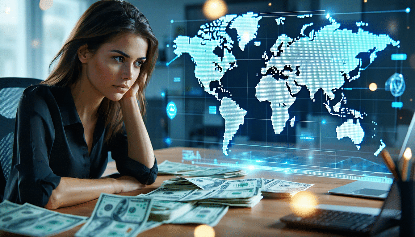 objevte, jak malý každodenní výdaje mohou vést k velkým finančním problémům, a naučte se vidět celý obraz.