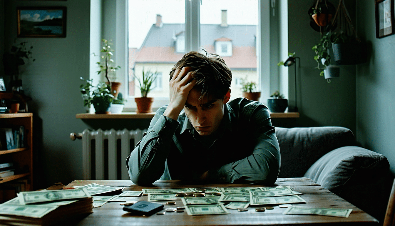 objevte, jak se opakující výdaj 250 kč stal zásadním problémem a jak s tím efektivně bojovat.