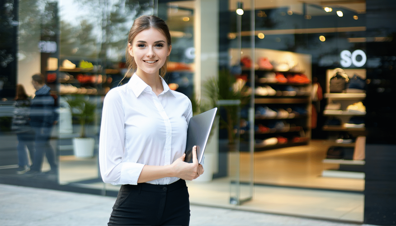 zjistěte, jak jsem odešla z obchodu a nyní vydělávám 34 000 kč měsíčně na technické pozici. inspirující příběh o kariérní změně a úspěchu.