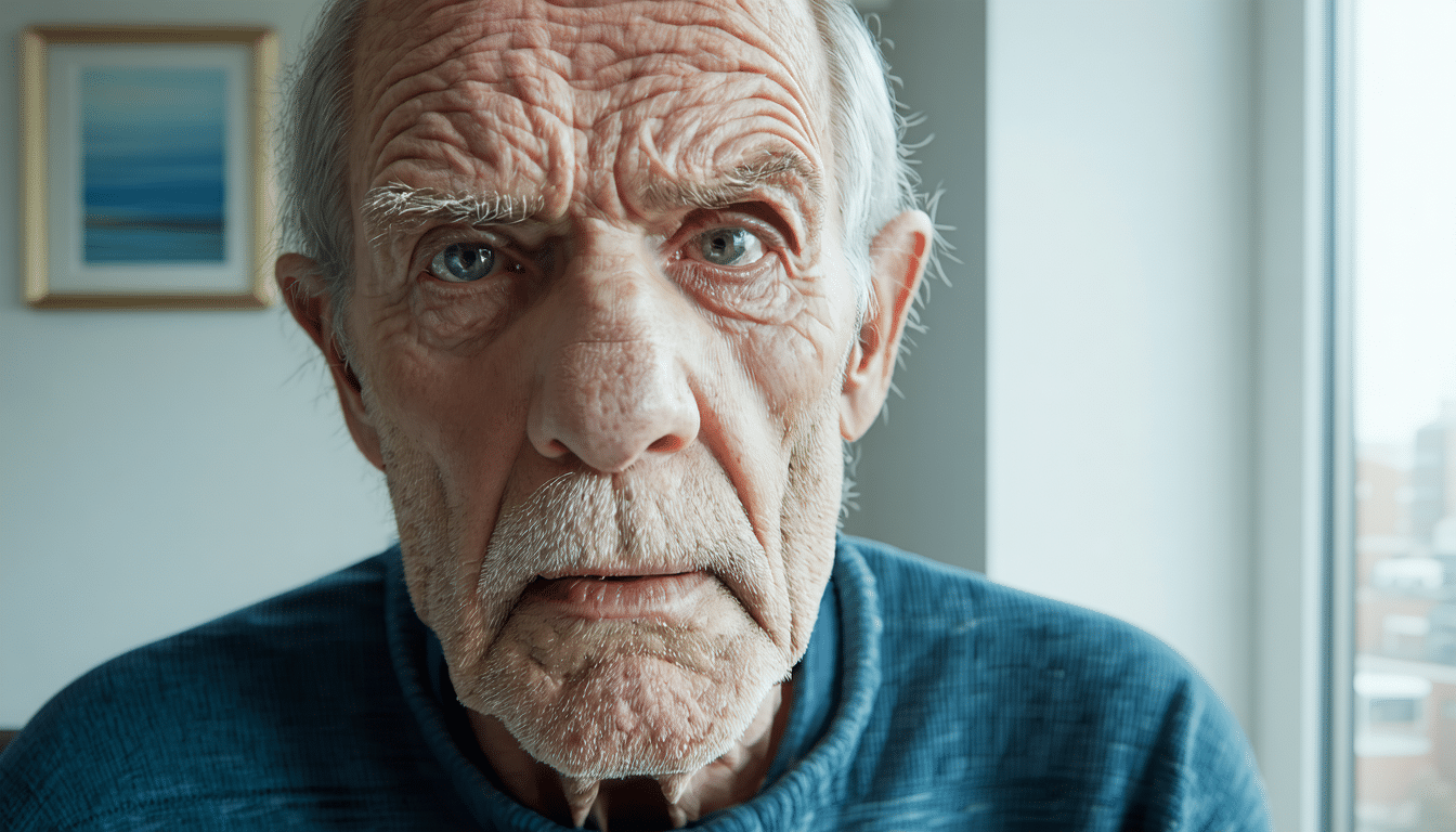 zjistěte, jak ztuhlost bránice po 60. roce života omezuje dech a snižuje výdrž, a jak tomu porozumět a předejít.