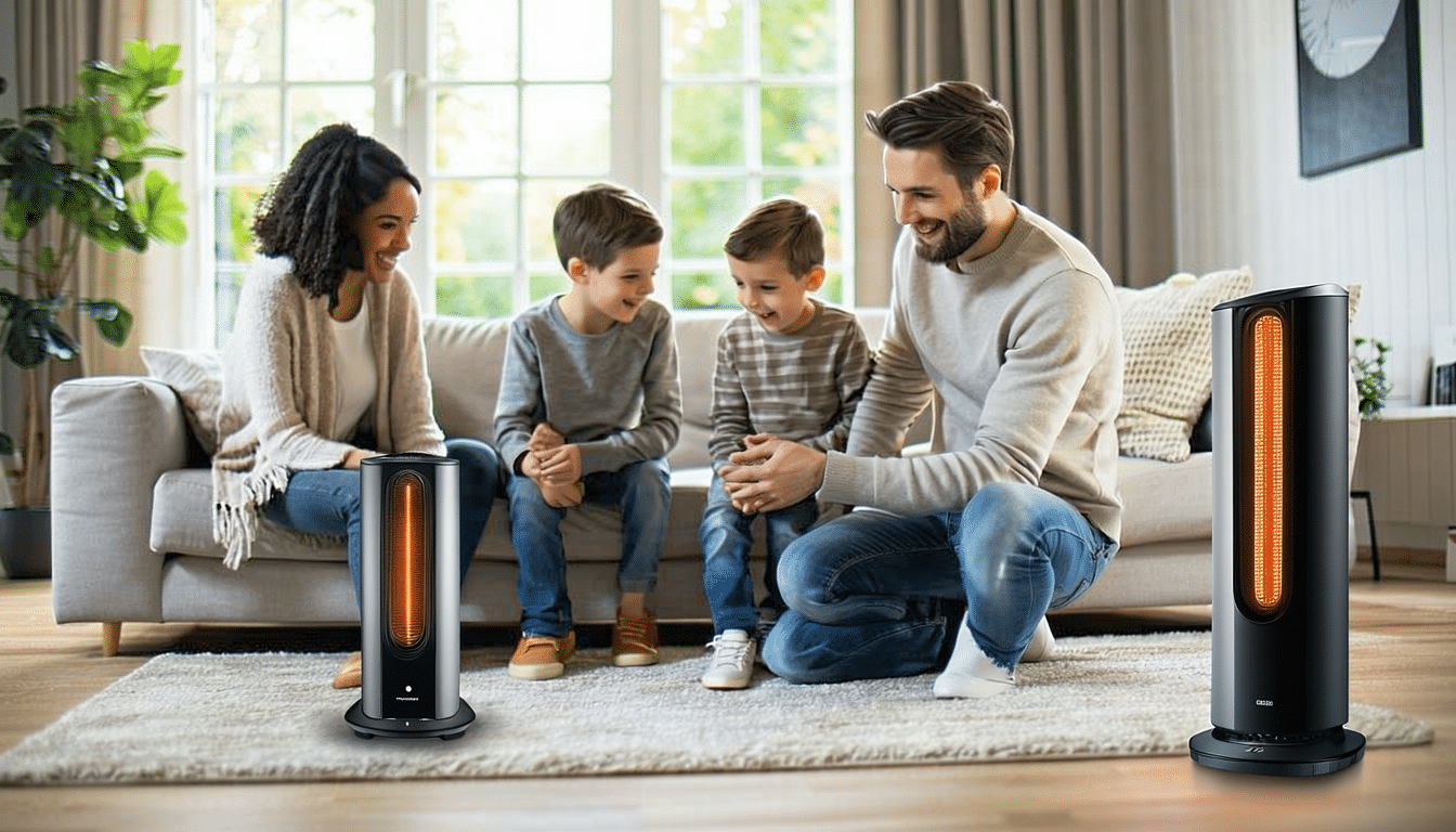 podlahové vytápění ustupuje do pozadí – stále více rodin si vybírá tuto cenově dostupnější a efektivní alternativu pro své domovy.