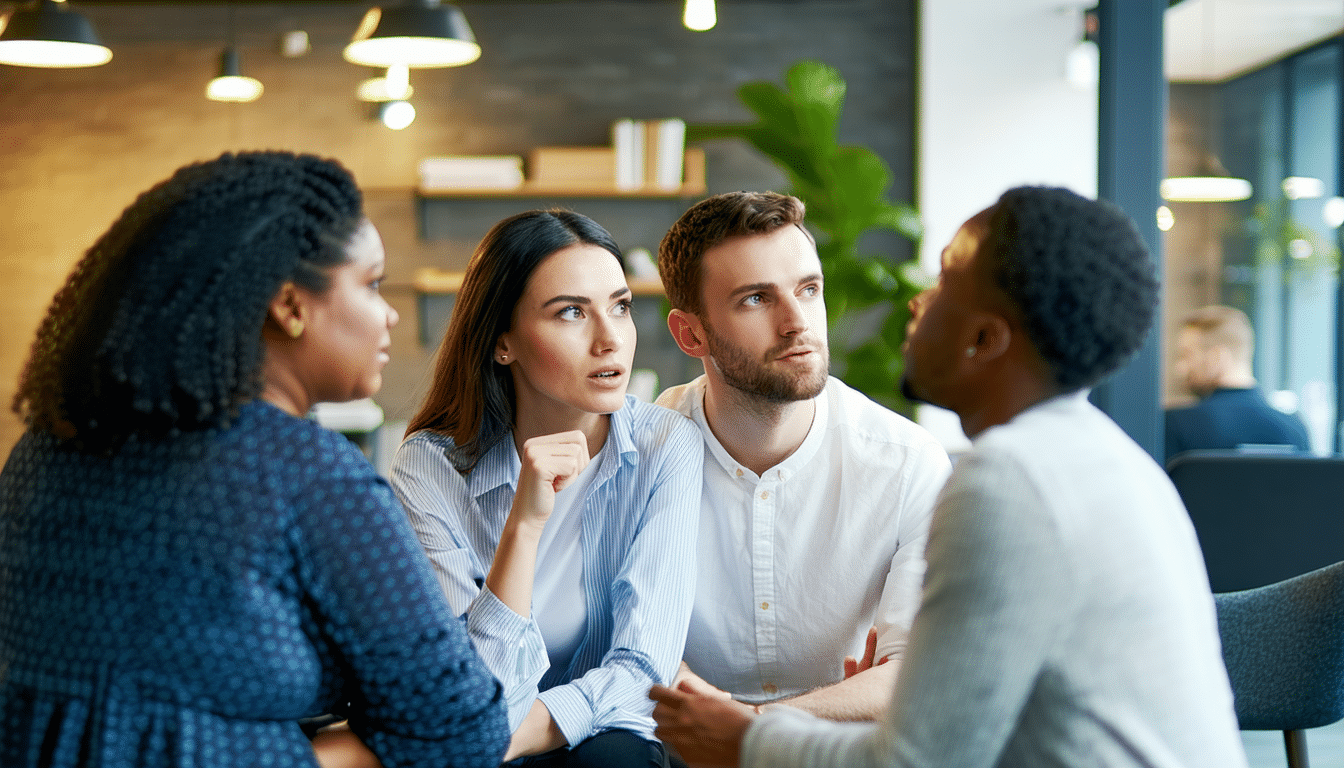 podle moderní psychologie lidé, kteří se vyhýbají dlouhému očnímu kontaktu, nemusí být nutně stydliví. objevte, co to může znamenat z pohledu psychologie.