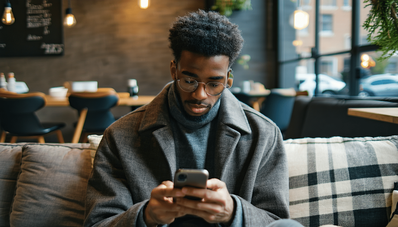 podle psychologie má člověk, který často kontroluje telefon, specifický osobnostní rys, který ovlivňuje jeho chování a vztahy.
