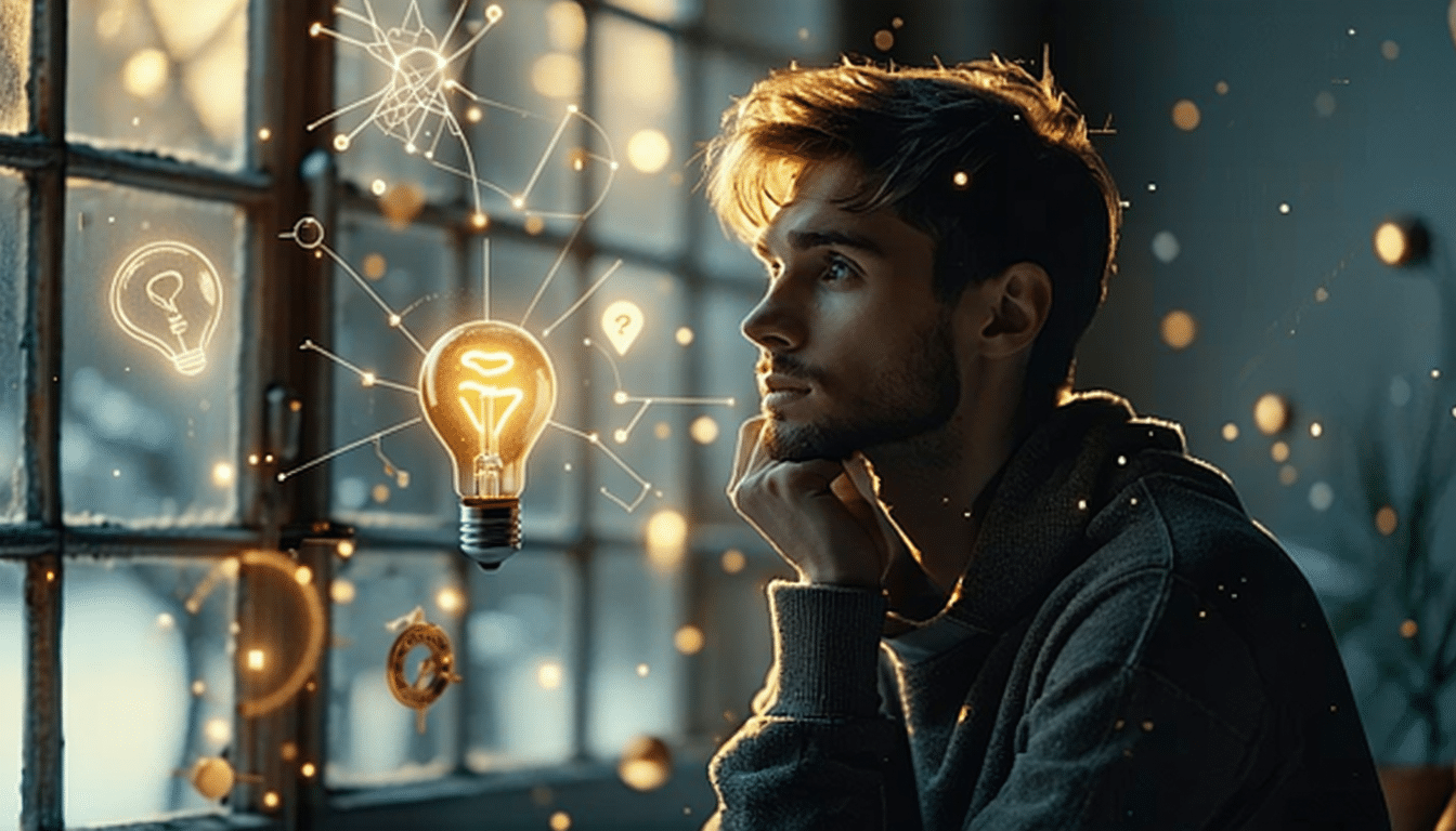 podle psychologů mají lidé, kteří často zapomínají věci, aktivnější a živější mysl než průměr. objevte, proč zapomínání může být znakem bystré psychiky.