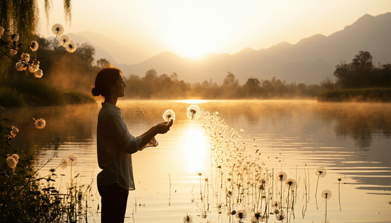 podle terapeutů: objevte, jak se váš život zlepší, když se naučíte opustit tuto přehnanou potřebu a najít vnitřní klid.