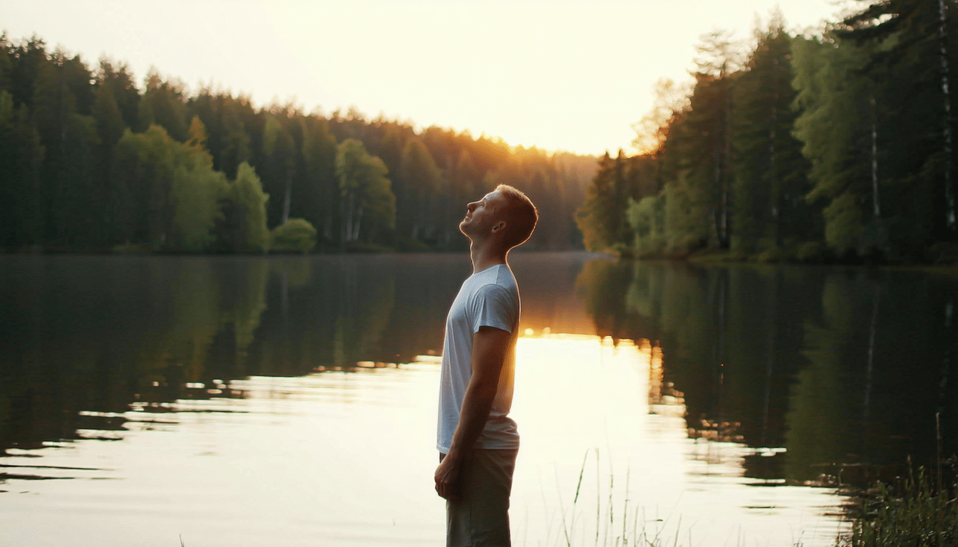 objevte skutečný mentální klid podle terapeutů tím, že přestanete hledat souhlas ostatních a začnete žít podle svých vlastních hodnot.