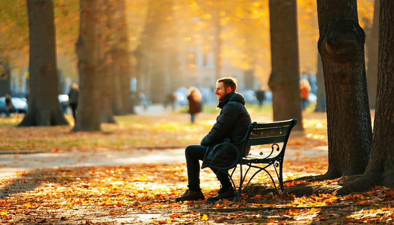 objevte, proč i po šťastných okamžicích toužíme po samotě a co na to říká psychologie.