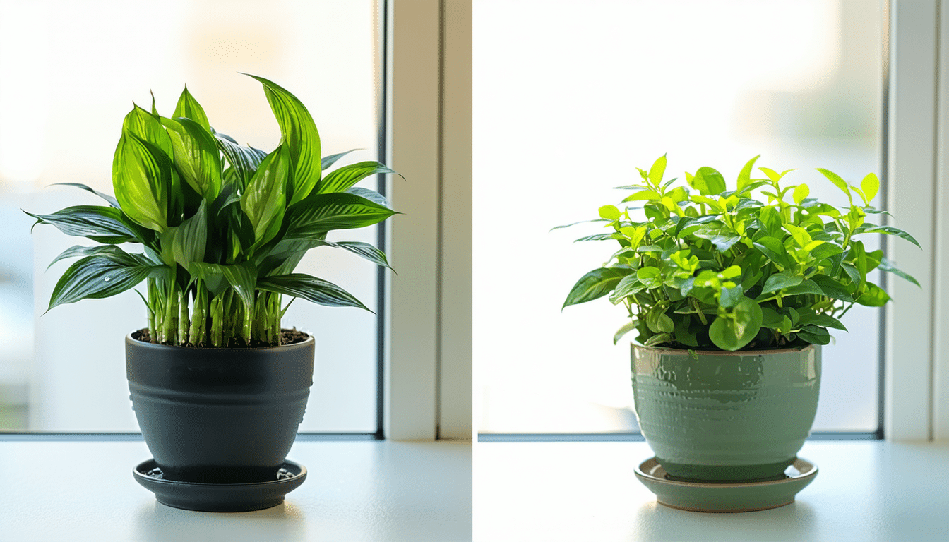 použila jsem pouze dešťovou vodu po dobu jednoho měsíce a viditelně to ovlivnilo růst a zdraví rostlin. přečtěte si o mém experimentu a výsledcích.