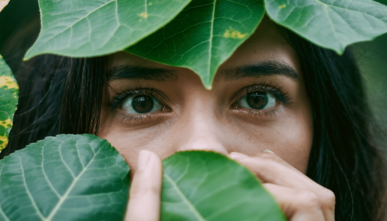 pozorovala jsem konzistenci listů místo barvy a díky tomu jsem předběhla možné problémy – praktický přístup k péči o rostliny.