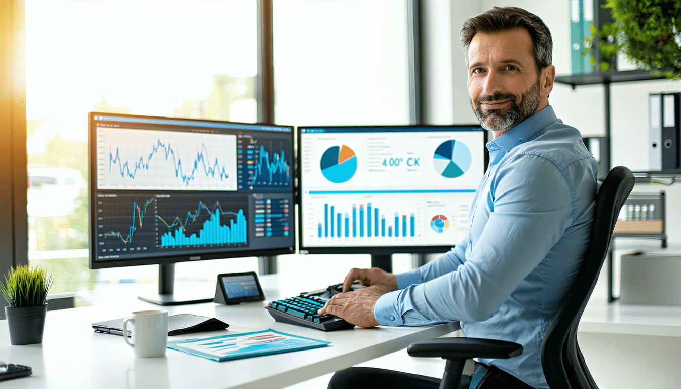 pracuji v oblasti řízení rizik a vydělávám 40 000 kč měsíčně. zjistěte, jak dosáhnout úspěchu a stabilního příjmu v tomto dynamickém oboru.