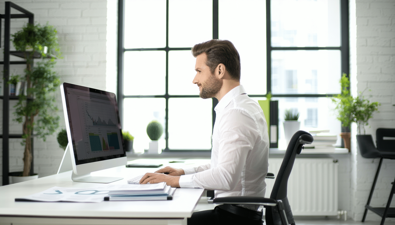 pracuji ve správě dokumentace a měsíčně vydělávám 23 000 kč v pohodlí domova. přidejte se k nám a získejte stabilní příjem bez stresu.