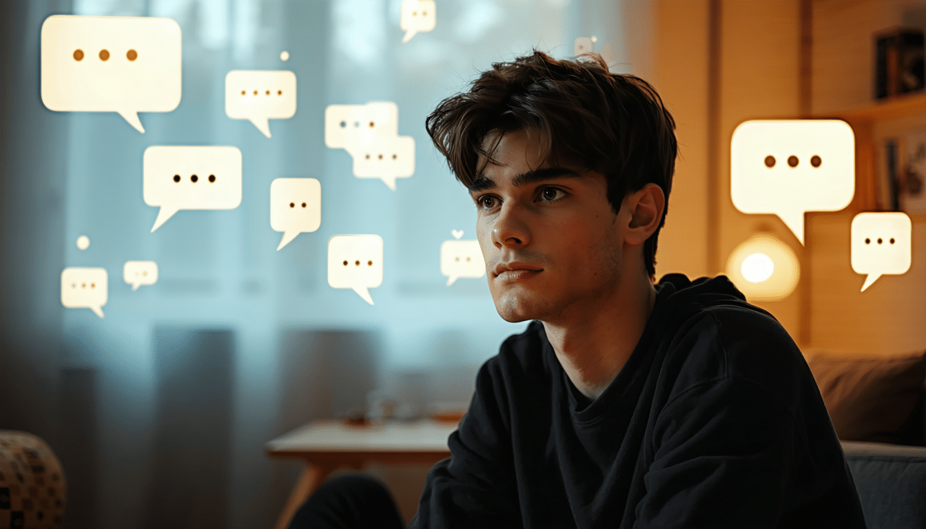 psychologie vysvětluje, proč naše mysl často zůstává uvězněná v rozhovorech a myšlenkách celé hodiny, a jak s tím efektivně pracovat.